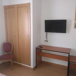 Habitación Individual
