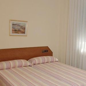 Habitación con 2 Camas Individuales